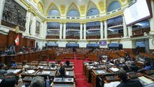 Congreso debatirá este jueves el texto sustitutorio sobre elecciones internas del 2022