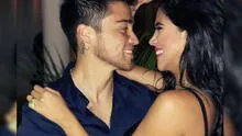 Melissa Paredes y el ‘Gato’ Cuba: las parejas famosas que terminaron este 2021