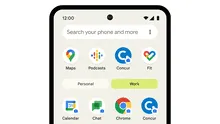 Google ayudará a separar las aplicaciones laborales y personales en teléfonos Android