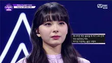 Girls Planet 999: fans enojados tras eliminación de Yurina, Ruiqi y más trainees favoritas en la final