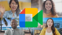 Google Meet añade una nueva función que permite silenciar a los demás participantes