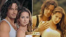 Pasión de gavilanes 2: Juan Reyes y Norma Elizondo en primer vistazo de la secuela