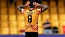 Gianluca Lapadula es MVP en partido de Benevento: portal le puso alta puntuación