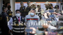 Arequipa: se oponen a que Ysrael Zúñiga asuma presidencia de Consejo Regional