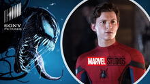 Marvel y Sony alistan Venom 3 y Spider-Man 4 para 2023, según reporte