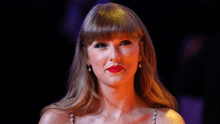 Taylor Swift estrena adelanto de “Red (Taylor’s Version)”