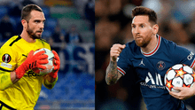 PSG vs. Marsella: la alineación confirmada de Le Classique francés con Messi