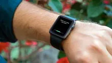 Apple Watch: las correas de los futuros modelos serían capaces de medir la presión arterial