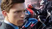 Spider-Man 3: Venom participará en No way home, según ‘filtración’ de Google