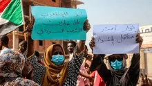 Naciones Unidas y la Unión Africana piden restaurar orden constitucional en Sudán