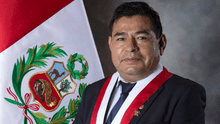 Fernando Herrera, congresista de Perú Libre, murió durante debate del voto de confianza 
