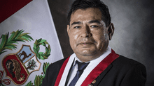 Alex Paredes: restos de Fernando Herrera serán velados en local de Perú Libre