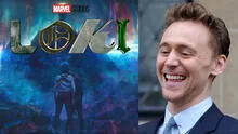 Loki 2: Tom Hiddleston ‘adelantó’ detalles del inicio de la segunda temporada