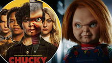 Chucky, la serie 1x08 online: ¿dónde y cuándo ver el final de la primera temporada?
