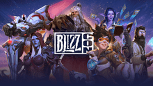 Blizzard anuncia la cancelación oficial de la BlizzCon 2022