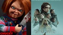 Chucky, la serie: el actor que une al muñeco diabólico con Dune