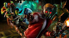 Marvel: el videojuego de Guardianes de la Galaxia ya está disponible