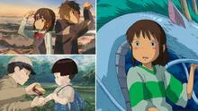 Animes: las cinco películas mejor valoradas por IMDb que todo fan debe ver