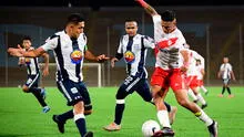 Copa Perú: resultados y tabla de posiciones tras la fecha 1 de la fase 4