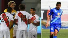 Rinaldo Cruzado sobre la Bicolor de cara a las eliminatorias: “No creo que Perú sea favorito”