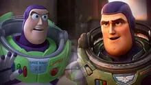 “Lightyear”: nuevo tráiler revela el error de Buzz Lightyear que lo lleva al futuro