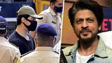 Shah Rukh Khan celebra: su hijo Aryan saldrá de la cárcel bajo fianza tras caso de drogas
