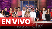 MasterChef celebrity México 2021: revive el episodio donde resultó eliminada ‘La Choco’