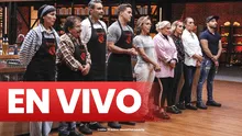 Masterchef celebrity México: ¿quién será eliminado HOY, viernes 29 de octubre? 