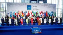 Cumbre del G20: ¿qué es y cuáles son los países miembros?