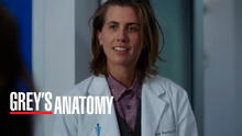 Grey’s anatomy incluye a su primer médico no binario tras 18 temporadas al aire