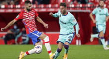 Roja Directa: mira la transmisión en vivo y gratis de Levante vs. Granada por Laliga Santander