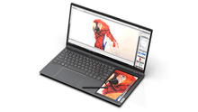 Lenovo ThinkBook Plus: la nueva laptop tendría una tablet insertada en el teclado