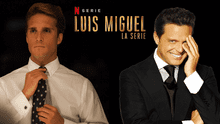Luis Miguel, la serie: los personajes del biopic de Netflix en la vida real