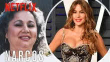 ‘Narcos: México’: Griselda Blanco estaría interpretada por Sofía Vergara en spin off de Netflix