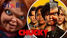 Chucky 1x06 ONLINE: ¿dónde y cuándo ver el nuevo episodio del muñeco diabólico?