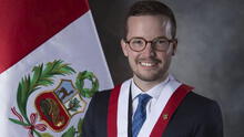 Cavero pidió a Pedro Castillo elegir a un ministro de Interior que no sea “ recomendado de Perú Libre”