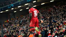 A octavos de final como líderes: Liverpool derrotó 2-0 al Atlético Madrid en la Champions