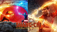 Shang-Chi 2 ya comenzó su desarrollo a solo dos meses de su estreno, según informe