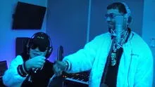 Bizarrap publica sesión con Anuel AA y supera el millón de vistas en 20 minutos 