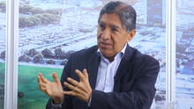 Guillén sobre Castillo: “Pensábamos que un representante del pueblo podía hacer buen Gobierno”
