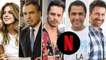 Nico Ponce será Paolo Guerrero: los actores peruanos que incursionaron en la plataforma mundial