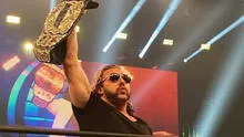 AEW: Kenny Omega se pronuncia tras los despidos en WWE