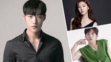 Woo Do Hwan confirmado por Netflix en su primer drama tras el servicio militar