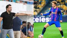 ¿Qué significaría el regreso de Xavi Hernández para la historia del Barcelona?