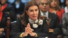 La JNJ suspende por 120 días a la jueza suprema Ana María Aranda Rodríguez
