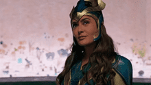Ajak de Eternals: todo sobre la superheroína que interpreta Salma Hayek en la UCM