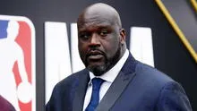 Shaquille O’Neal a sus hijos: “No somos ricos, soy rico”