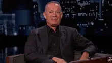 Tom Hanks rechazó oferta de Jeff Bezos para ir al espacio porque tenía que pagar