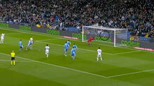 Real Madrid vs. Rayo Vallecano: golazo de Toni Kroos al ángulo por LaLiga