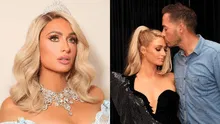 Paris Hilton cambia nuevamente el lugar de su boda a solo días del evento